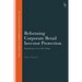 Reforming Corporate Retail Investor Protection: Regulating to Avert Mis-Selling
