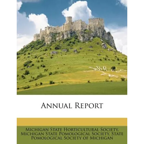 Annual Report