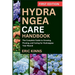 Hydrangea Care Handbook: The Complete Guide to Growing, Pruning, and Caring for Hydrangeas Year-Round