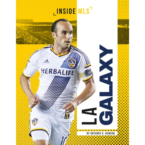 La Galaxy