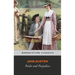 Pride and Prejudice