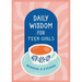 Daily Wisdom for Teen Girls Morning and Evening