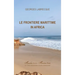 Le frontiere marittime in Africa