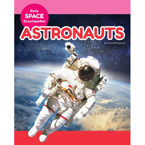 Astronauts