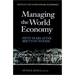 Managing the World Economy: Fifty Years After Bretton Woods