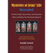 Mysteries of Jesus' Life Revealed: His Birth, Death, Resurrection, and Ascensions