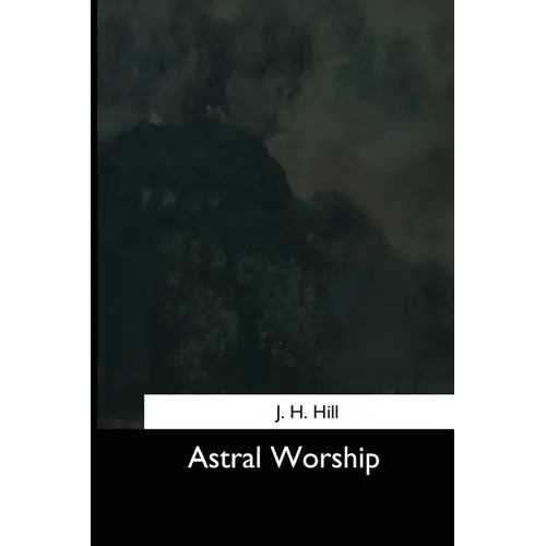 Astral Worship