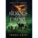Heroes of the Empire Book 3: The Emperor