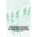 The Early History Of Mountaineering