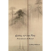 Going to the Pine: Four Essays on Bashō