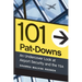 101 Pat-Downs: An Undercover Look at Airport Security and the Tsa