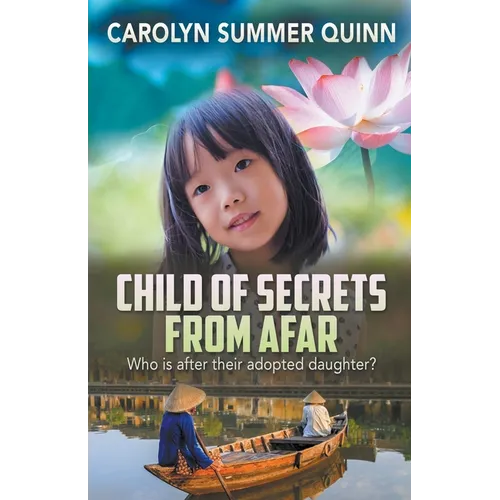 Child of Secrets From Afar