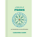A Little Bit of Runes: An Introduction to Norse Divination