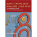 Quantitative Data Analysis Using SPSS: An Introduction for Health & Social Science