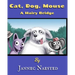 Cat, Dog, Mouse: A Hairy Bridge