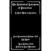 The Alchemical Catechism of Paracelsus: A Short Work of Alchemy