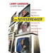 The Newsbreaker: A Behind the Scenes Look at the News Media and Never Before Told Details about Some of the Decade's Biggest Stories