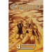 Claymore, Vol. 4