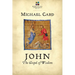 John: The Gospel of Wisdom