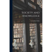 Society and Knowledge