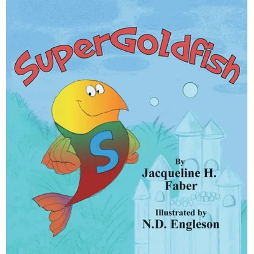 Supergoldfish