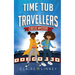 Time Tub Travellers: Circus Mystery