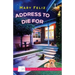 Address to Die For