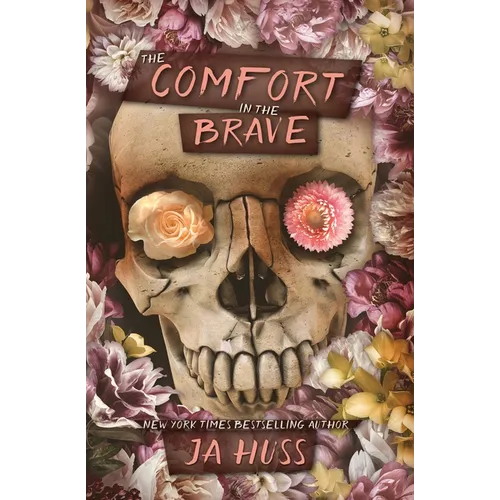 The Comfort in the Brave