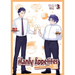 Manly Appetites: Minegishi Loves Otsu Vol. 3