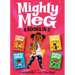 Mighty Meg: 4 Books in 1!