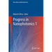 Progress in Nanophotonics 1