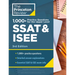 1000+ Practice Questions for the Upper Level SSAT & ISEE, 3rd Edition: Extra Preparation for an Excellent Score