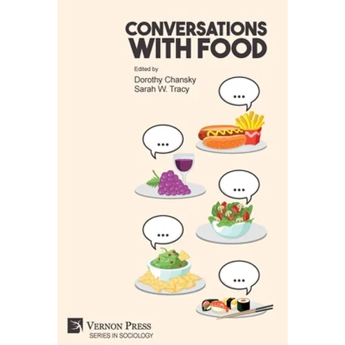 Conversations With Food