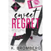 Sweet Regret (Alternate Cover): A second chance, secret baby, rockstar romance