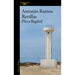 Playa Bagdad / Bagdad Beach