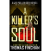 A Killer's Soul: FBI Mystery Thriller