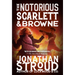 The Notorious Scarlett and Browne