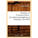 Sissouan, Ou l'Arméno-Cilicie: Description Géographique Et Historique, (Éd.1899)