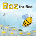 Boz the Bee