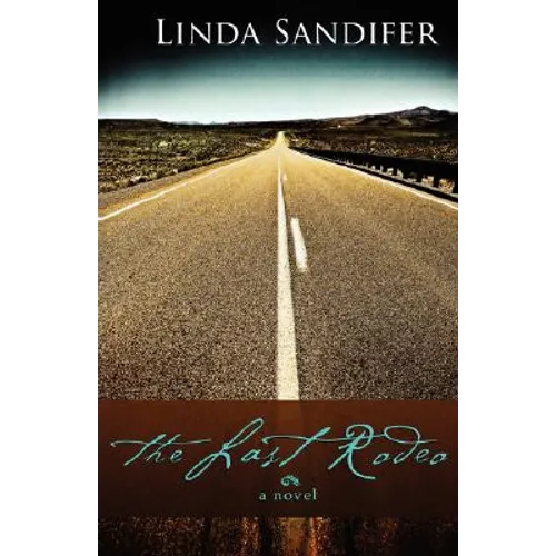 The Last Rodeo