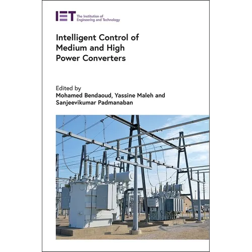 Intelligent Control of Medium and High Power Converters