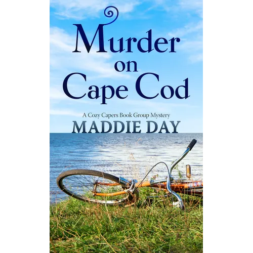 Murder on Cape Cod