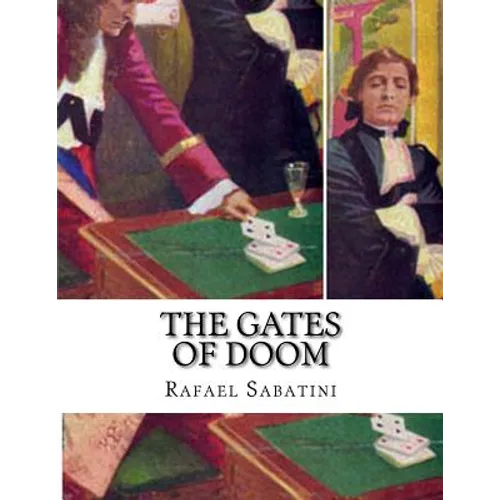 The Gates of Doom
