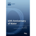 10th Anniversary of Water