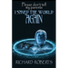 Please Don't Tell My Parents I Saved the World Again