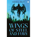 Wings of Steel & Fury