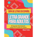 Sopa de Letras en Espanol Letra Grande Para Adultos: 125 Spanish Word Search Large Print Puzzles for Adults
