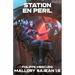 Station en Péril: Mallory Sajean 1.5 - Space Opera et Action