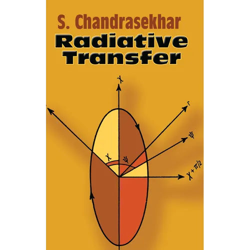 Radiative Transfer