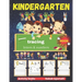 Kindergarten Tracing Letters and Numbers Book: number tracing books for kids ages 3-5, Tracing Activity Book and Coloring Alphabet for Preschool